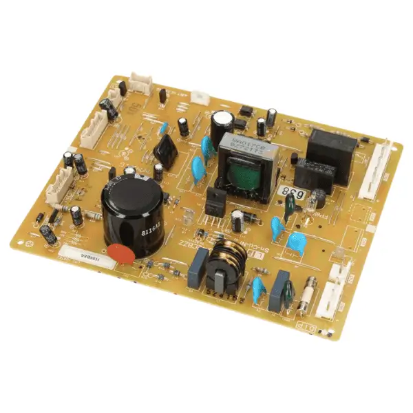 Scheda frigo Sharp FPWB-A638CBKZ