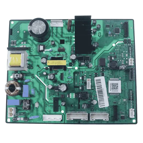 Scheda frigo samsung DA94-07200E