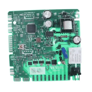 Scheda lavastoviglie Akai 22181335