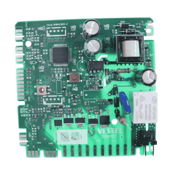 Scheda lavastoviglie Akai 22181335
