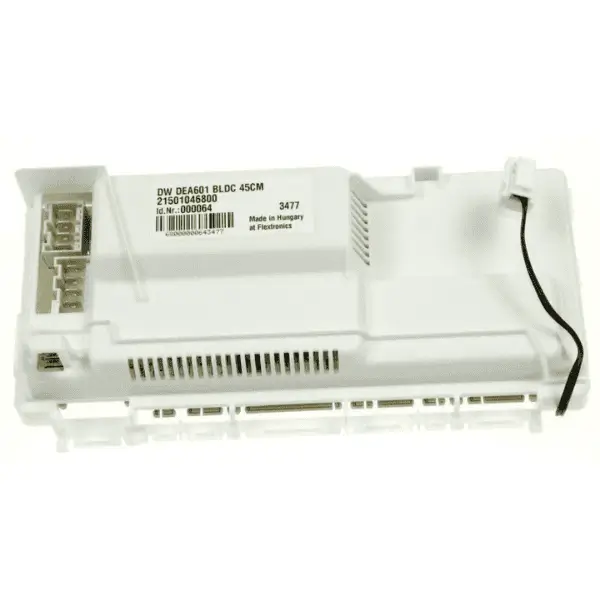 Scheda lavastoviglie Ariston 482000031112