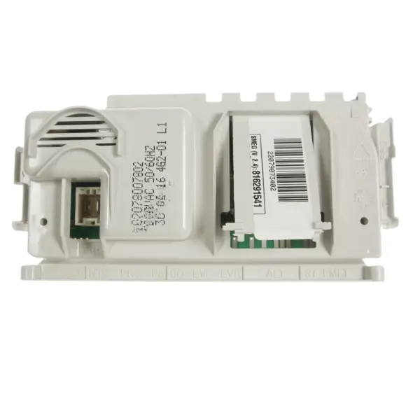 Scheda lavastoviglie smeg 816291541