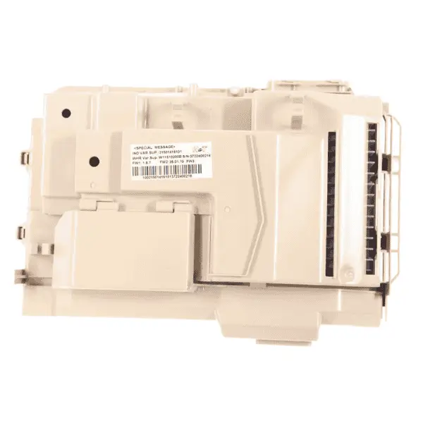 Scheda lavatrice Ariston 488000850457