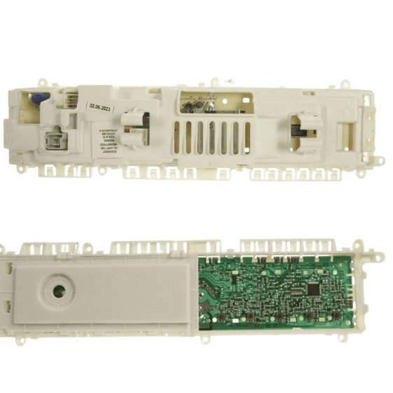 Scheda lavatrice Atlantic 22202697