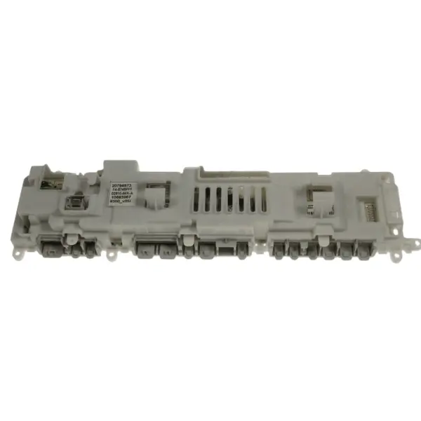 Scheda lavatrice Atlantic 20794673