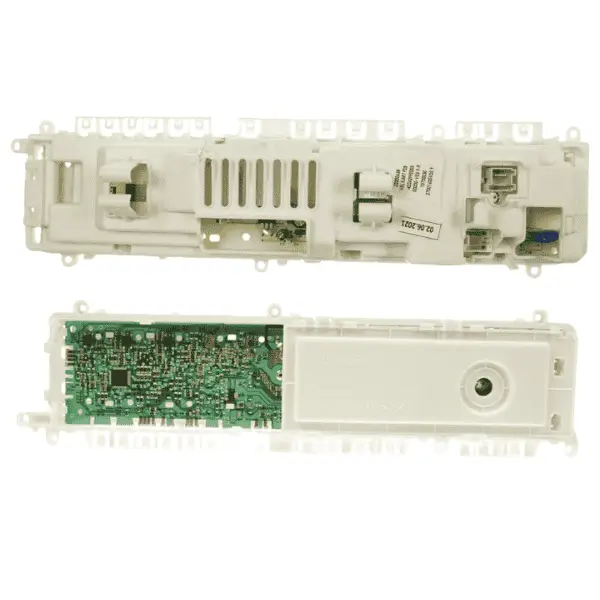 Scheda lavatrice Atlantic 22202638