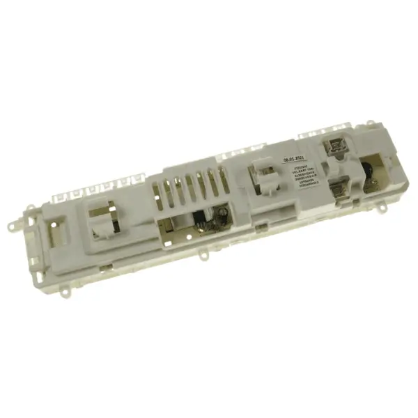 Scheda lavatrice Atlantic 22202642