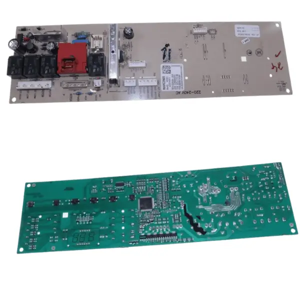 Scheda lavatrice Beko 2826970540