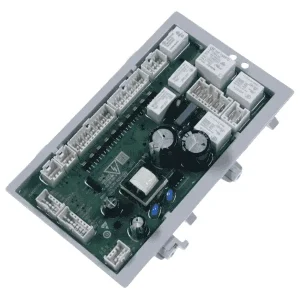 Scheda lavatrice HAIER 0021800361