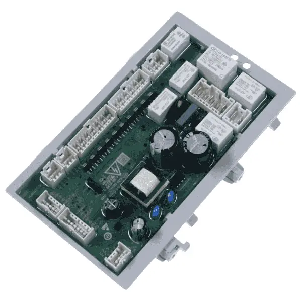 Scheda lavatrice HAIER 0021800361