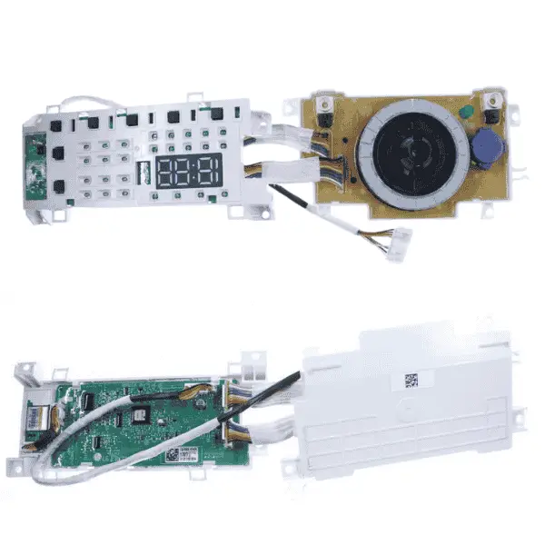 Scheda lavatrice LG EBR86881727