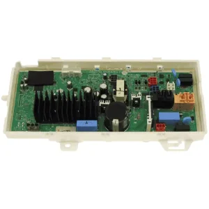 Scheda lavatrice Lg EBR87471503