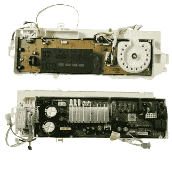 Scheda lavatrice Samsung DC92-01876F