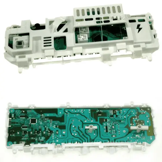 Scheda lavatrice Vestel 20774868