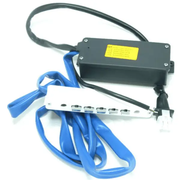 Scheda+pulsantiera cappa Faber 105080350
