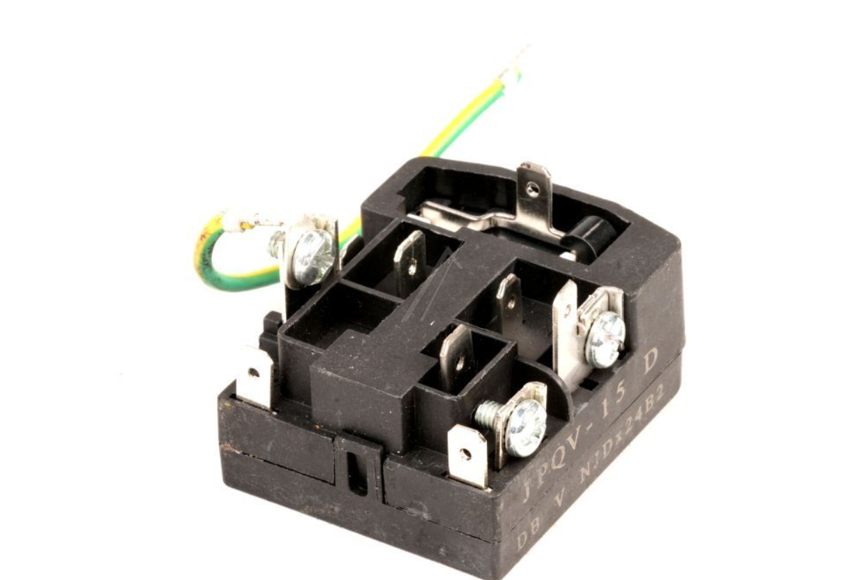 Relè Avviamento Compressore Frigorifero Vestel 32042327 EKZ95/ZHB45