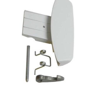 Maniglia oblò completa EVOII ARI PW Indesit