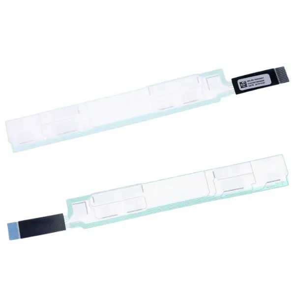 Set tasti lavatrice haier 49116371