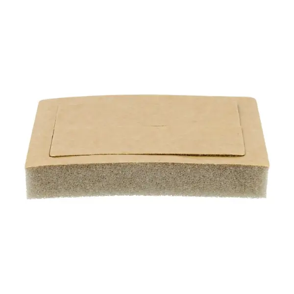 Spunga per dumper/ammortizzatore C00536444