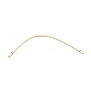 Tubo flessibile Vestel 42306428: ricambio originale per asciugatrice/lavatrice, garantisce un collegamento sicuro e affidabile.