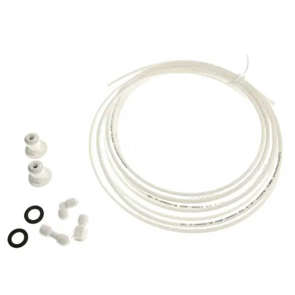 Tubo mandata acqua frigo universale
