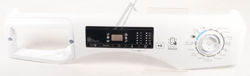 CRUSCOTTO TOUCH HAIER/CANDY/HOOVER PANNELLO 70084660