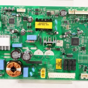 SCHEDA FRIGO LG  AGF04117529