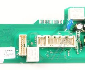 Scheda elettronica lavatrice 49123898 43033274, E43038563 CANDY/HOOVER