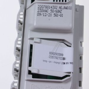 TIMER LAVASTOVIGLIE SMEG  696293309
