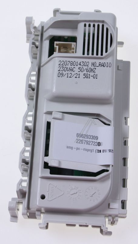 TIMER LAVASTOVIGLIE SMEG  696293309