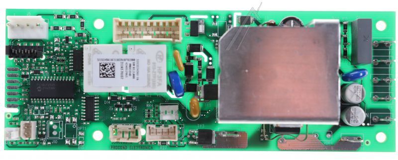 Modulo Controllo DeLonghi AS00000611 Originale Scheda Potenza per Macchina da Caffè