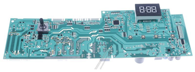 Scheda Elettronica Modulo Comandi Asciugatrice Beko C00899453