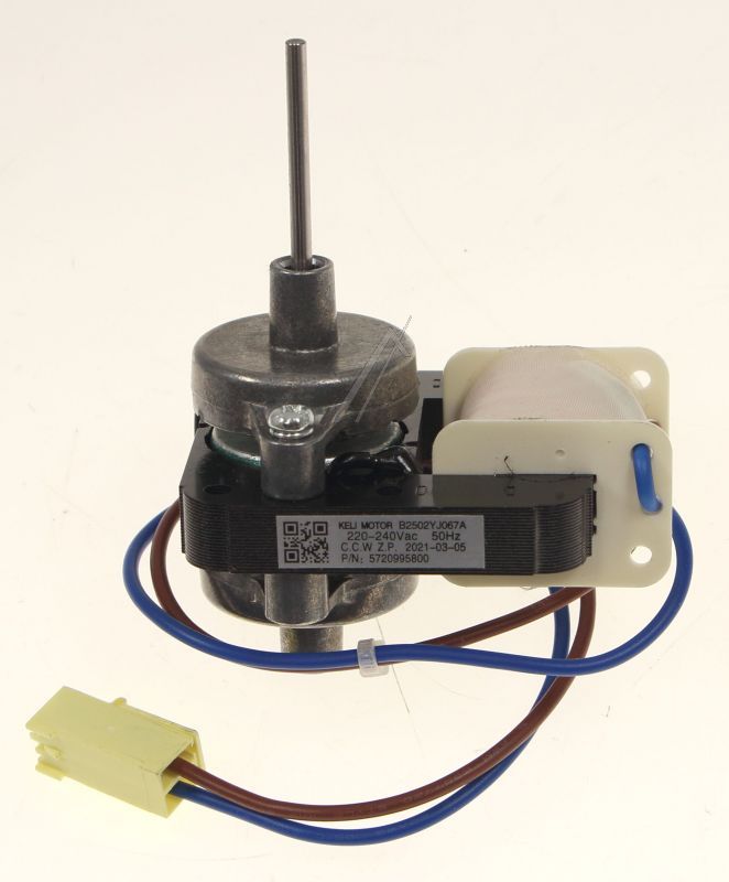Motore ventilatore frigorifero beko C00870782 5720995800