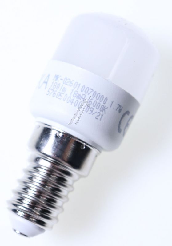 LAMPADINA FRIGOBEKO/GRUNDIG/ARCELIK 5990730100