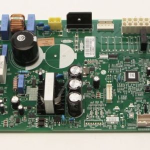 scheda elettronica principale lg EBR31630227