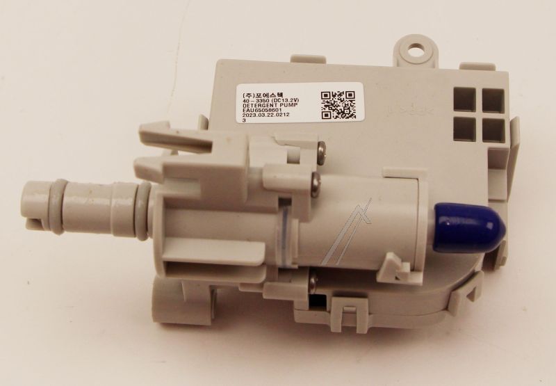 POMPA DETERGENTE LG EAU65058601