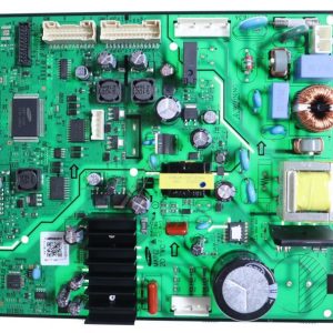 Scheda Elettronica Main Frigorifero Samsung DA92-01403A