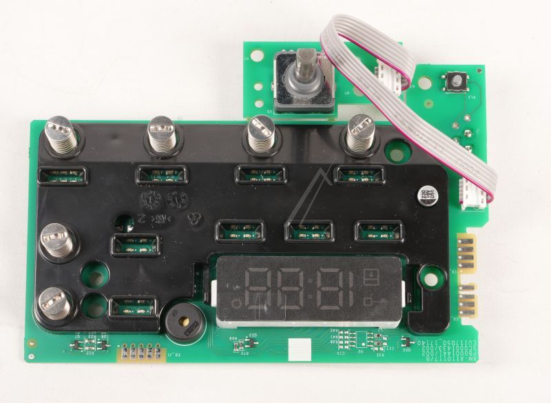 scheda elettronica 4055534905