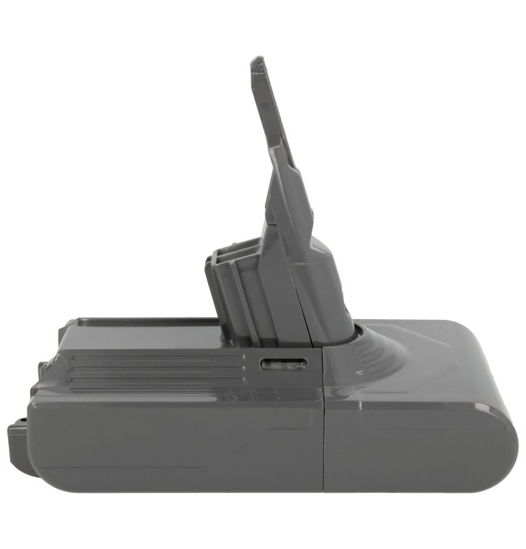 CLASSIC BAT58007: Batteria Alternativa 21,6V-3000mAh