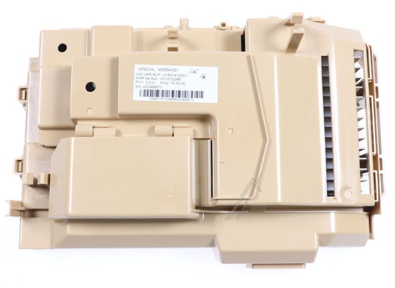 Scheda per lavatrice whirlpool/indesit 488000785017