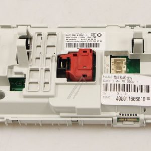 SCHEDA LAVATRICE WHIRLPOOL/INDESIT 488000851697