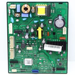 Scheda Elettronica EEPROM Frigorifero Samsung DA94-05464R