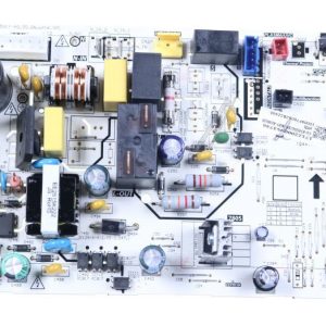 Scheda Elettronica Principale Condizionatore Midea Canvac 17122000053748