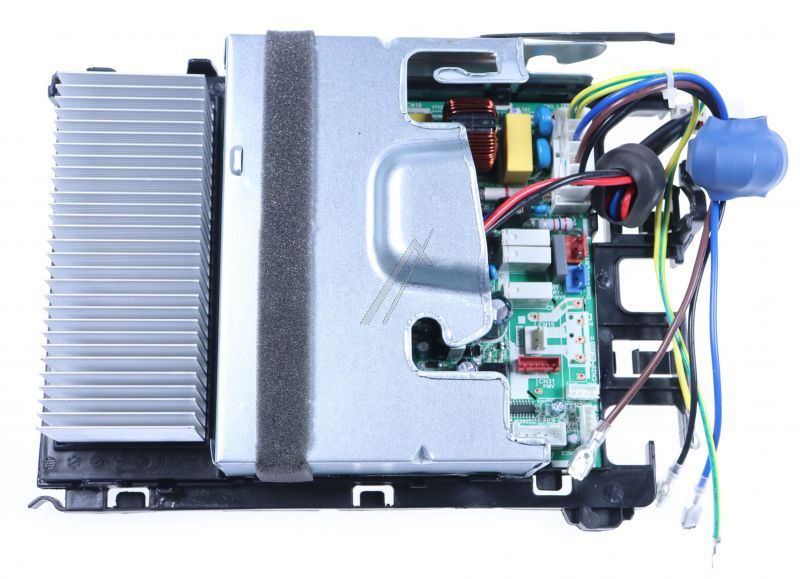 Modulo Elettronico Controllo Condizionatore Midea Canvac 17222000A63270