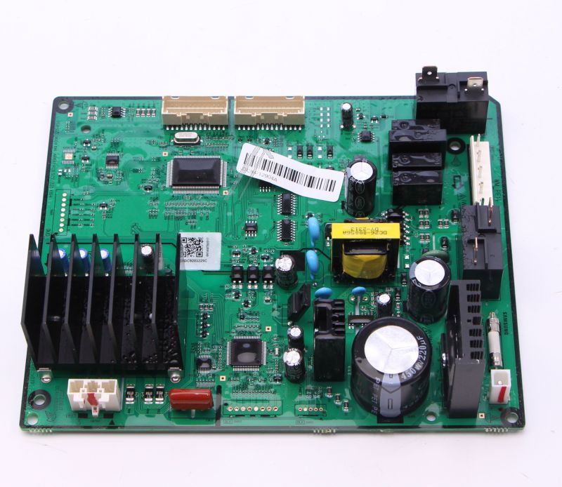 Scheda Elettronica Principale Lavatrice Samsung DC94-12904A