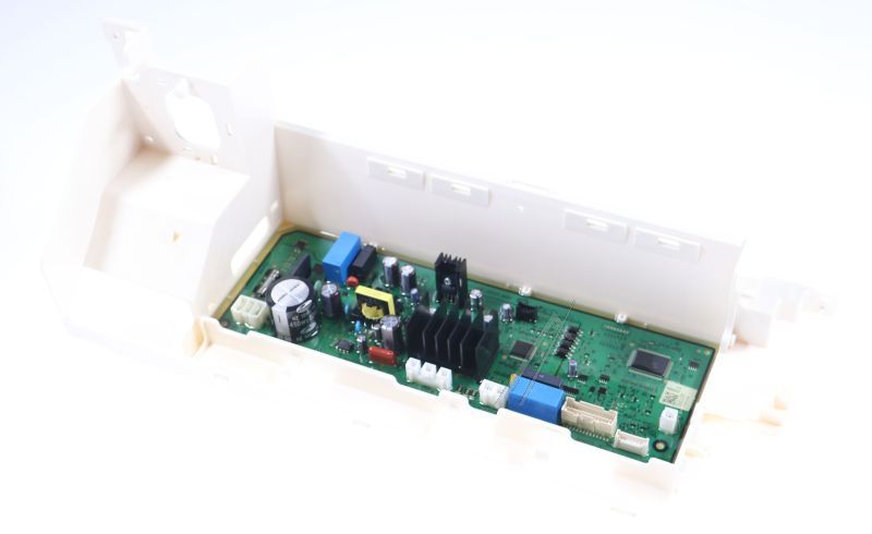 Scheda Elettronica EEPROM Asciugatrice Samsung DC94-13106A DV5000T