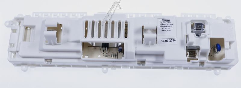 scheda elettronica 22344892