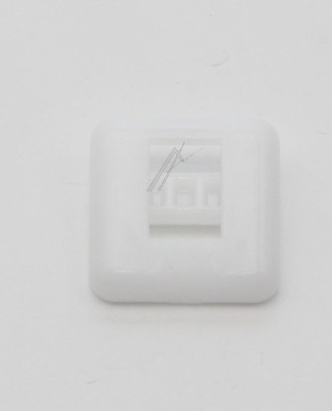 Base piede lavastoviglie CANDY/HOOVER 41052364