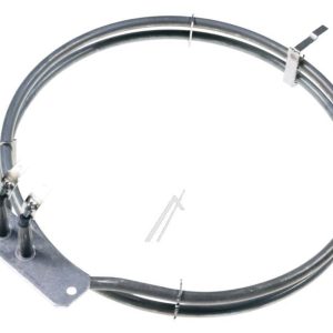 resistenza circolare forno hisense 865945