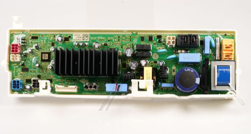 Scheda elettronica lavatrice LG SCHEDA